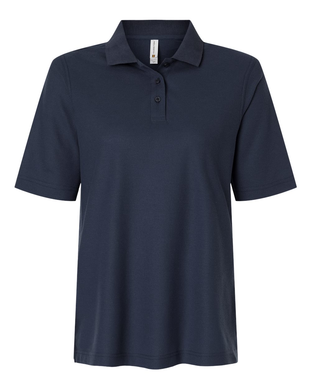Harriton M105W - Dark Navy