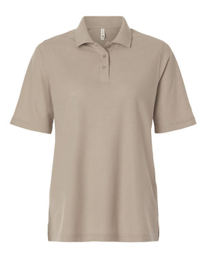 Harriton M105W - Khaki