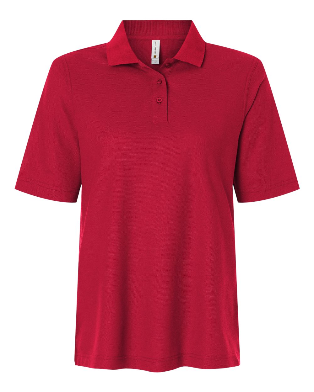 Harriton M105W - Red