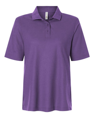 Harriton M105W - Team Purple