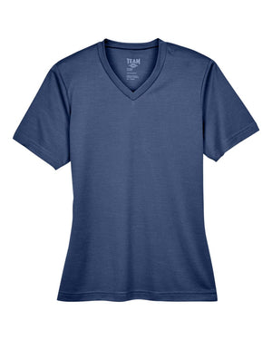 Team 365 TT11HW - Sport Dark Navy Heather