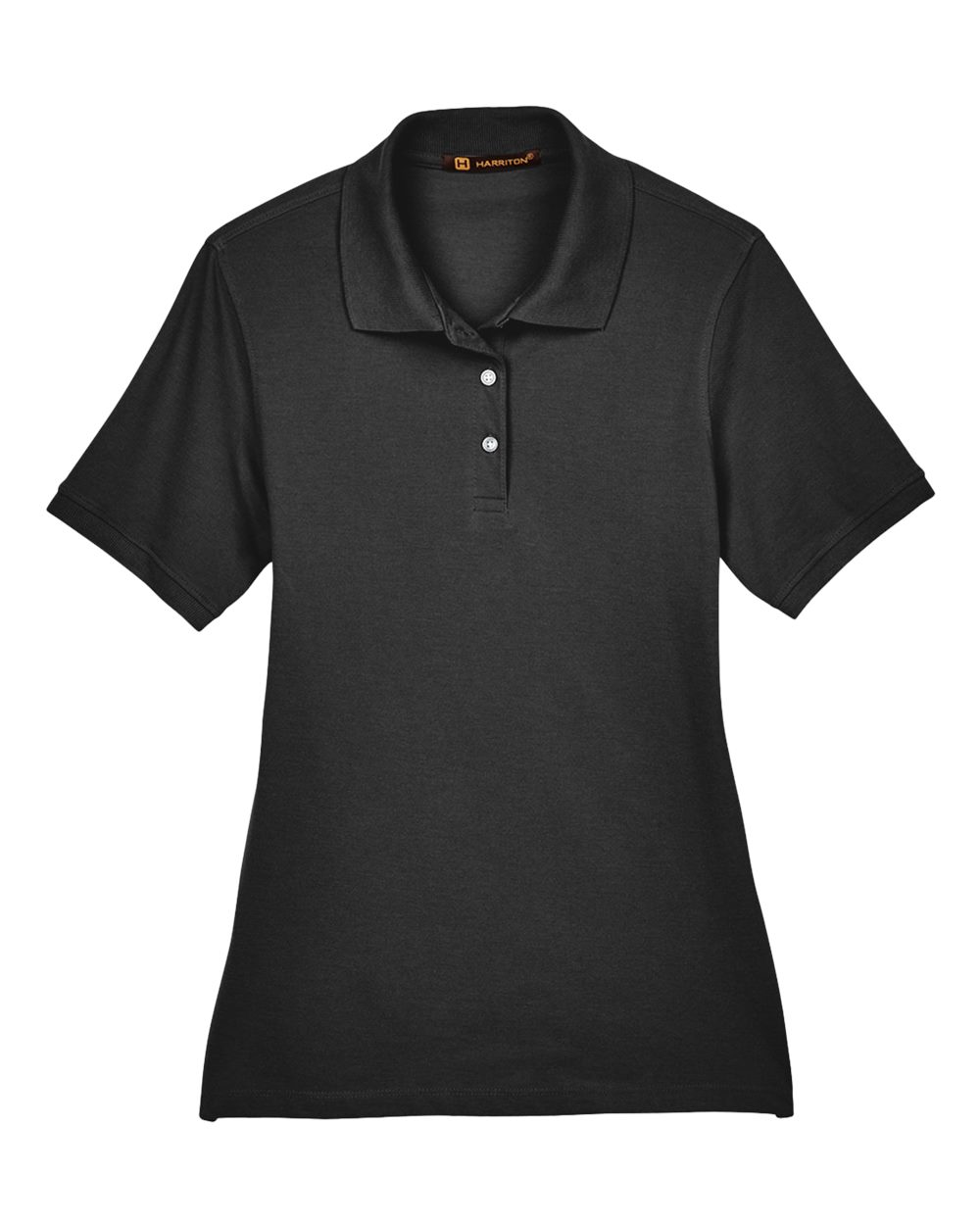 Harriton M265W - Black