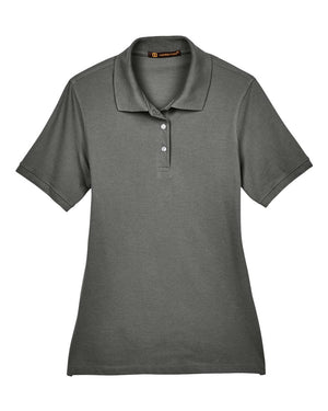 Harriton M265W - Charcoal