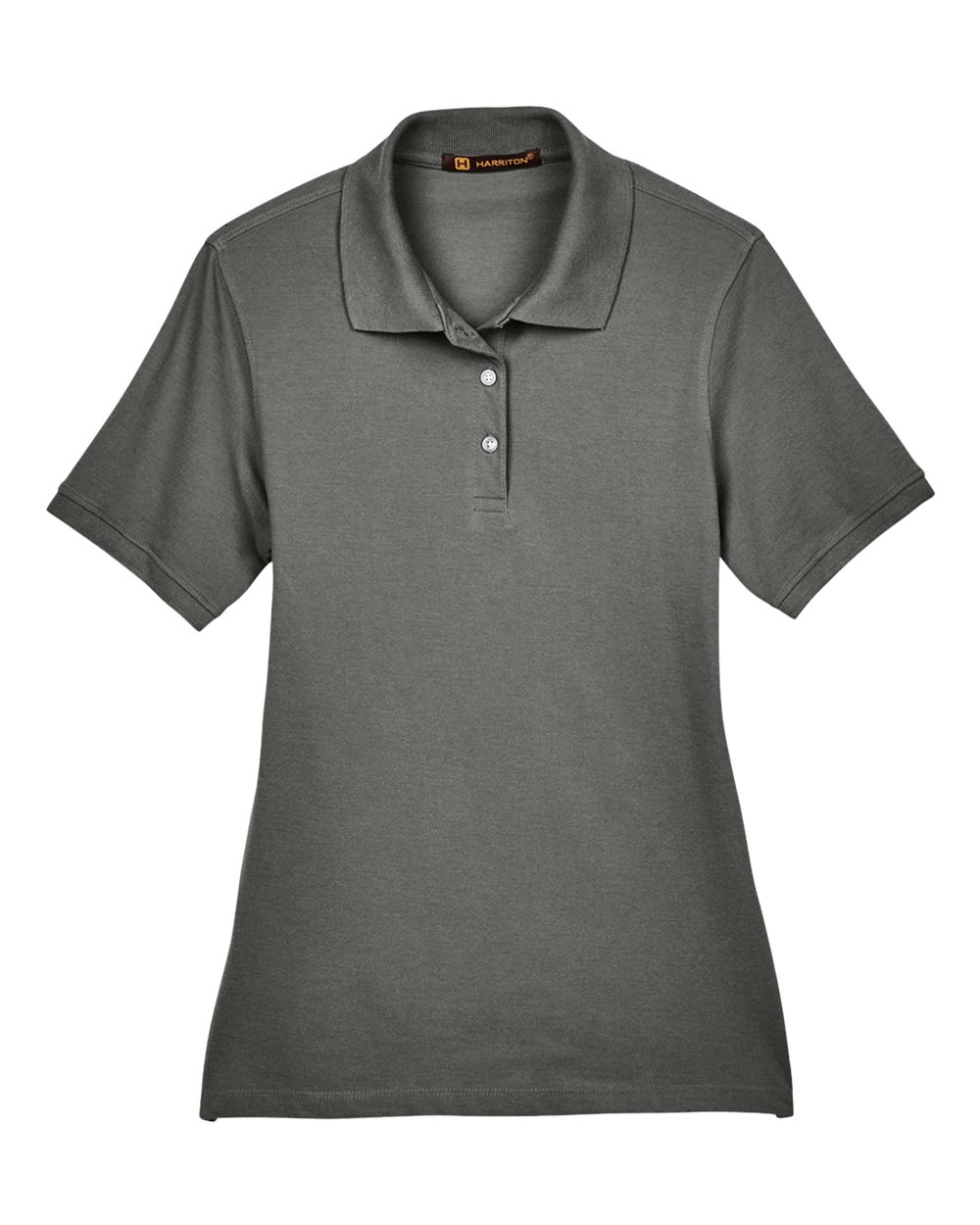 Harriton M265W - Charcoal