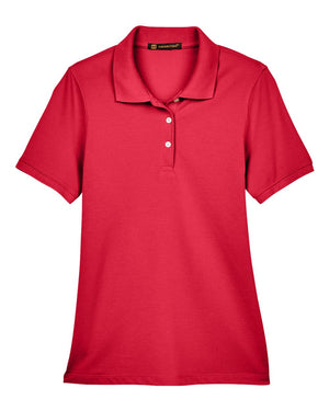 Harriton M265W - Red