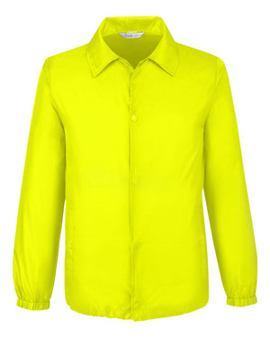 Team 365 TT75 - Safety Yellow