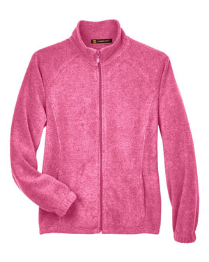 Harriton M990W - Charity Pink