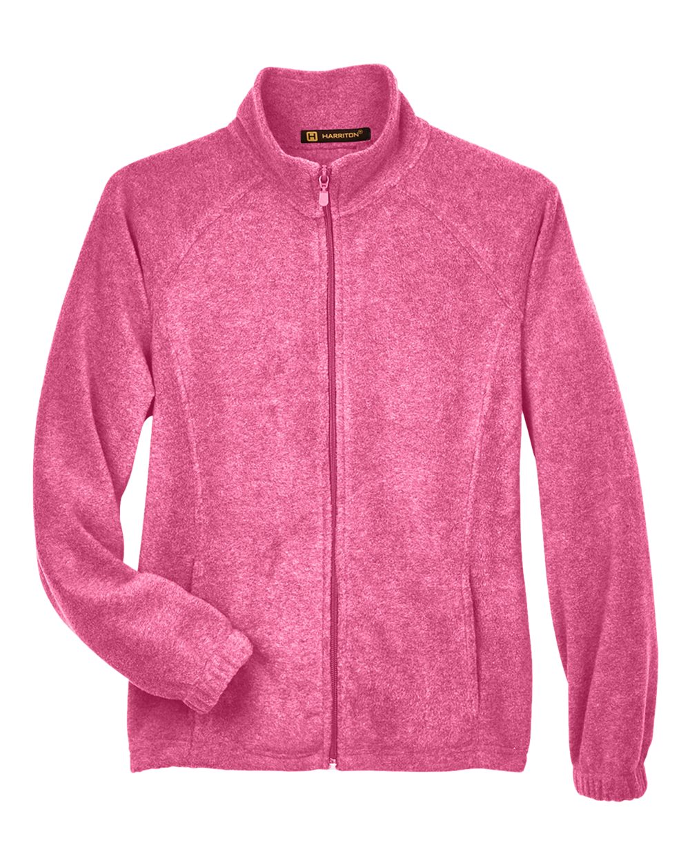 Harriton M990W - Charity Pink
