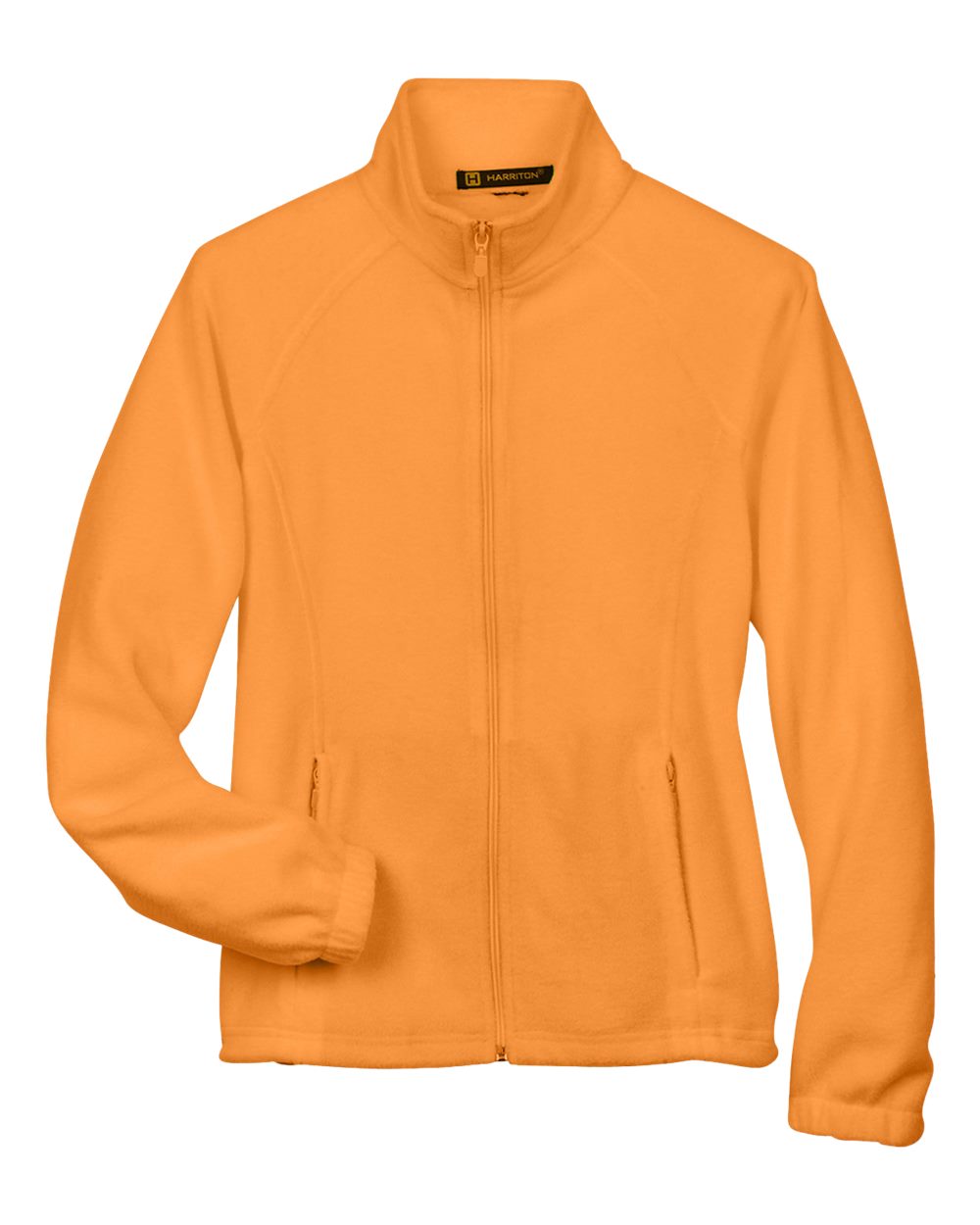 Harriton M990W - Safety Orange