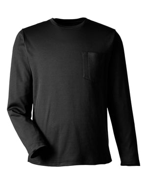 Harriton M118L - Black