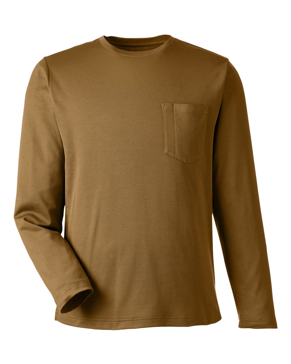 Harriton M118L - Coyote Brown