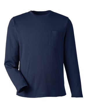 Harriton M118L - Dark Navy