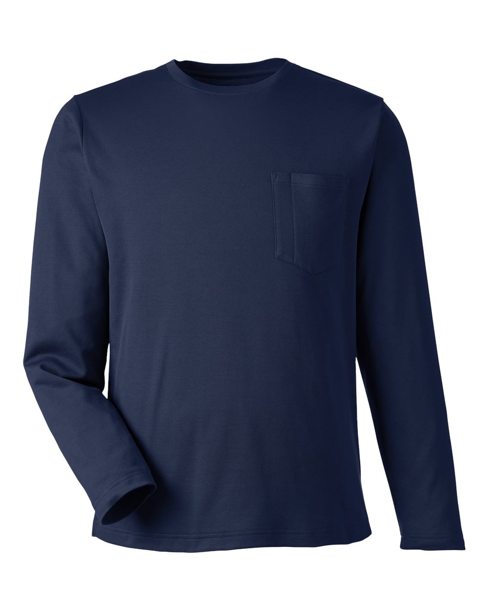 Harriton M118L - Dark Navy