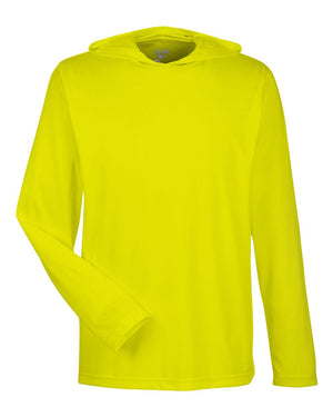 Team 365 TT41 - Safety Yellow