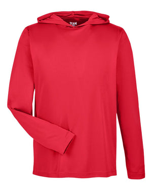 Team 365 TT41 - Sport Red