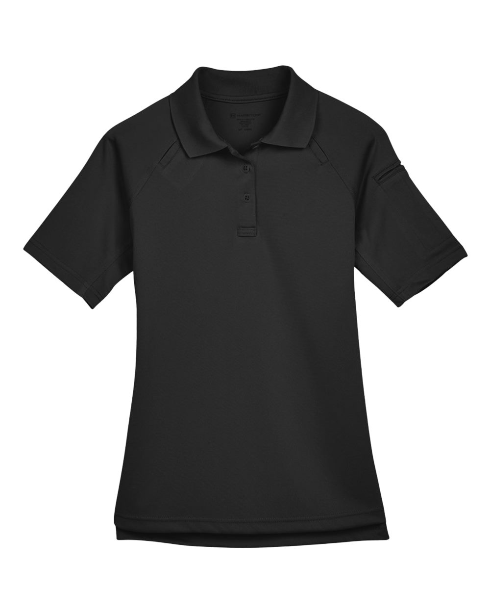 Harriton M211W - Black