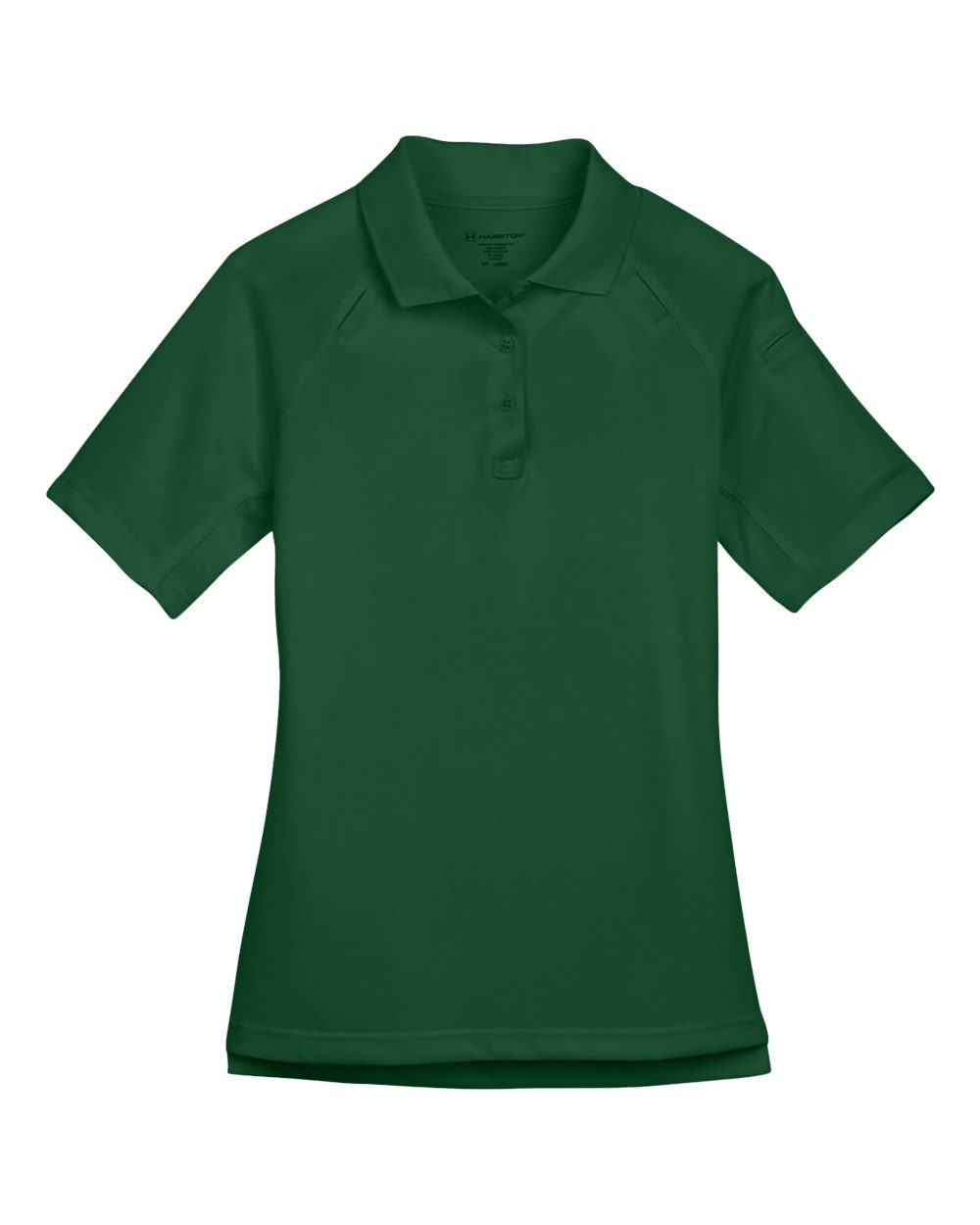 Harriton M211W - Dark Green