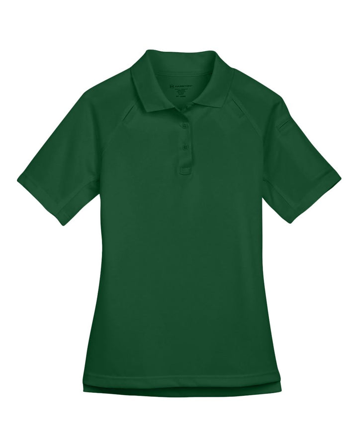 Harriton M211W - Dark Green