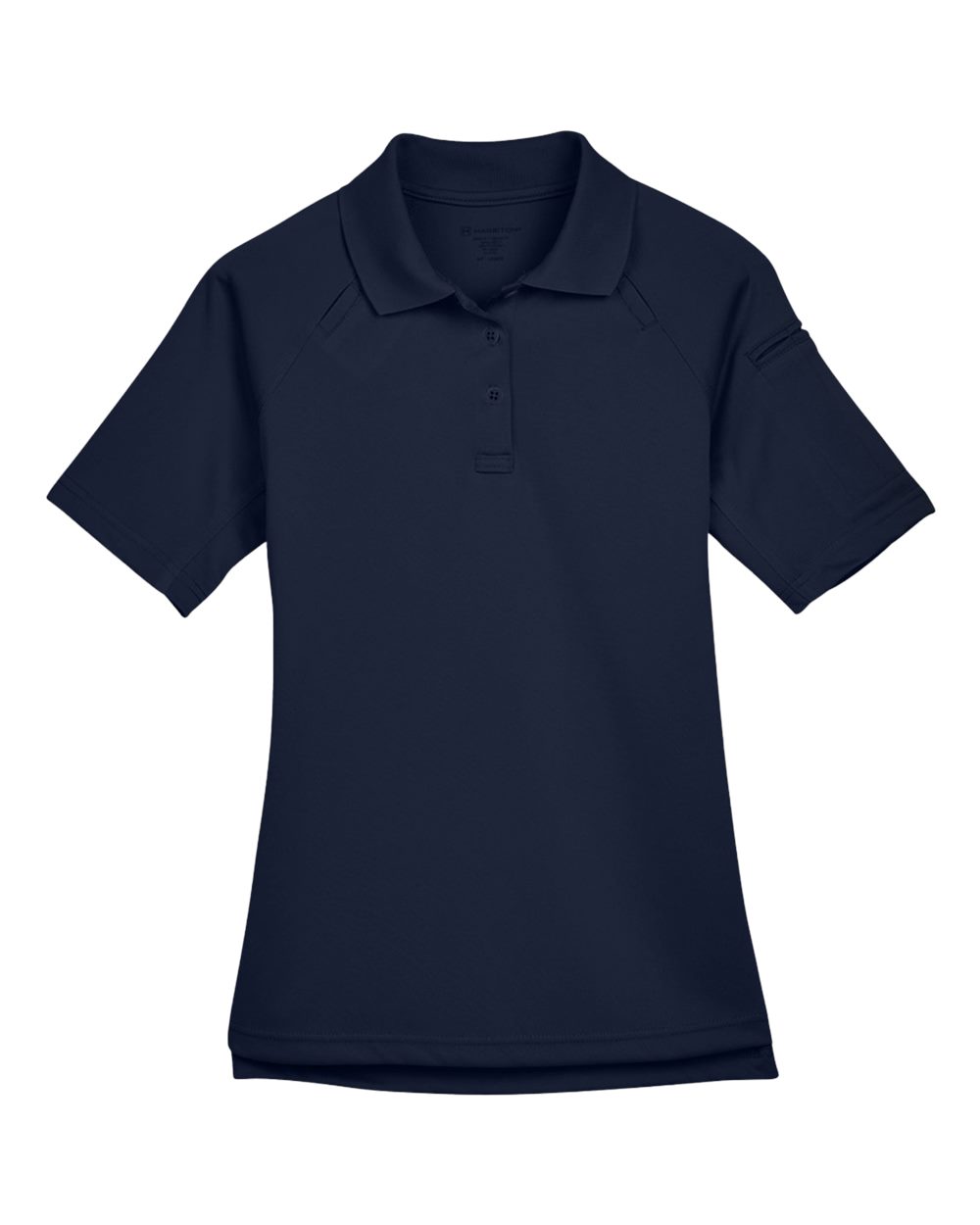 Harriton M211W - Dark Navy