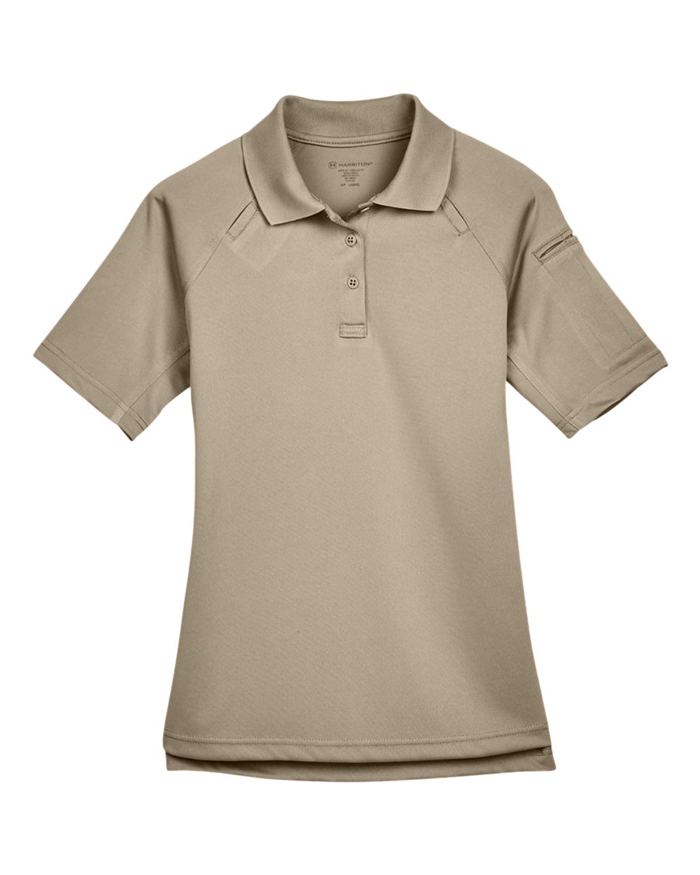 Harriton M211W - Desert Khaki