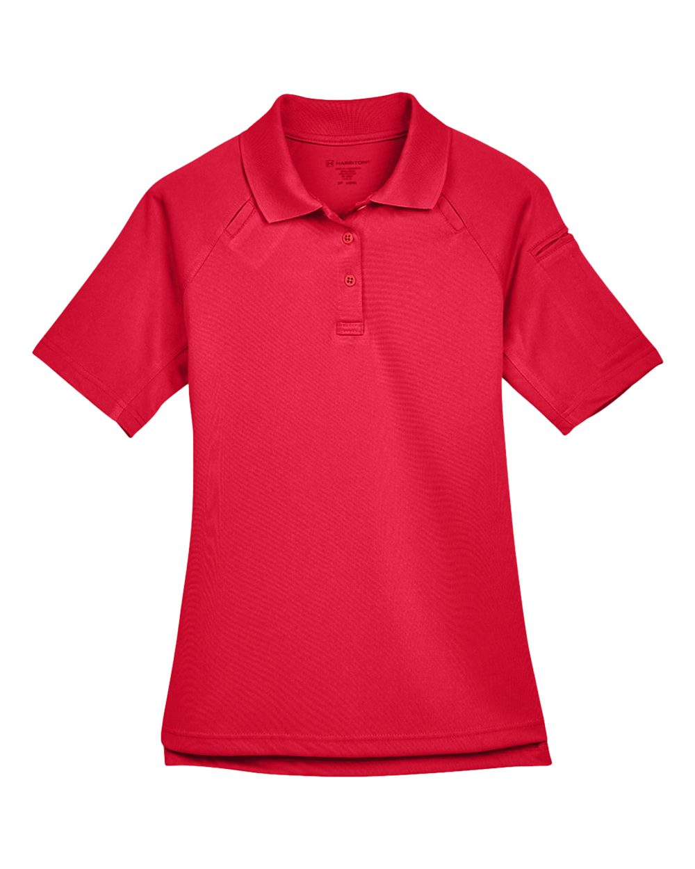 Harriton M211W - Red