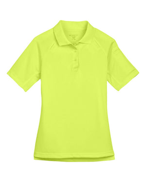 Harriton M211W - Safety Yellow
