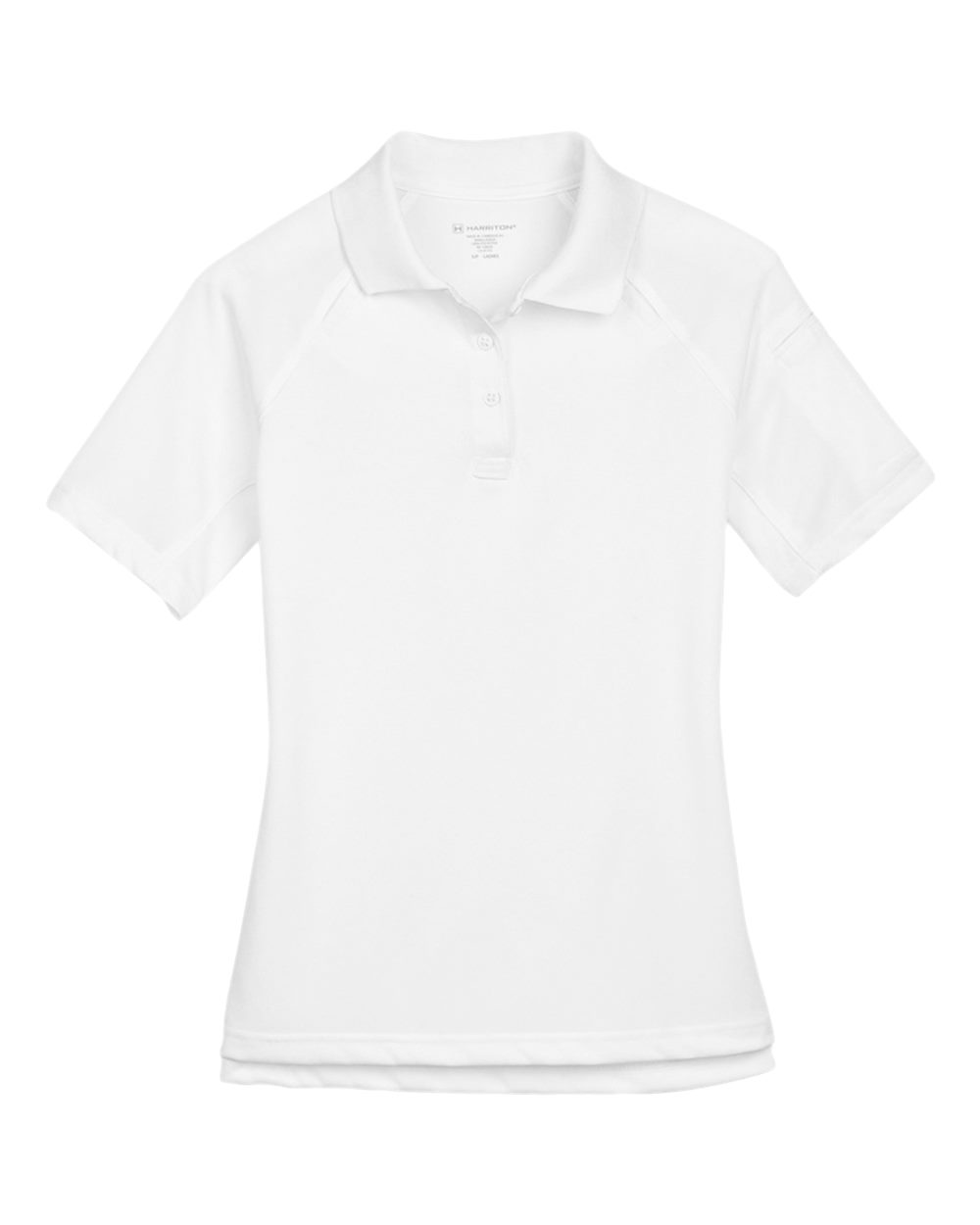 Harriton M211W - White