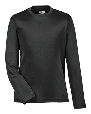 Team 365 TT11YL - Black