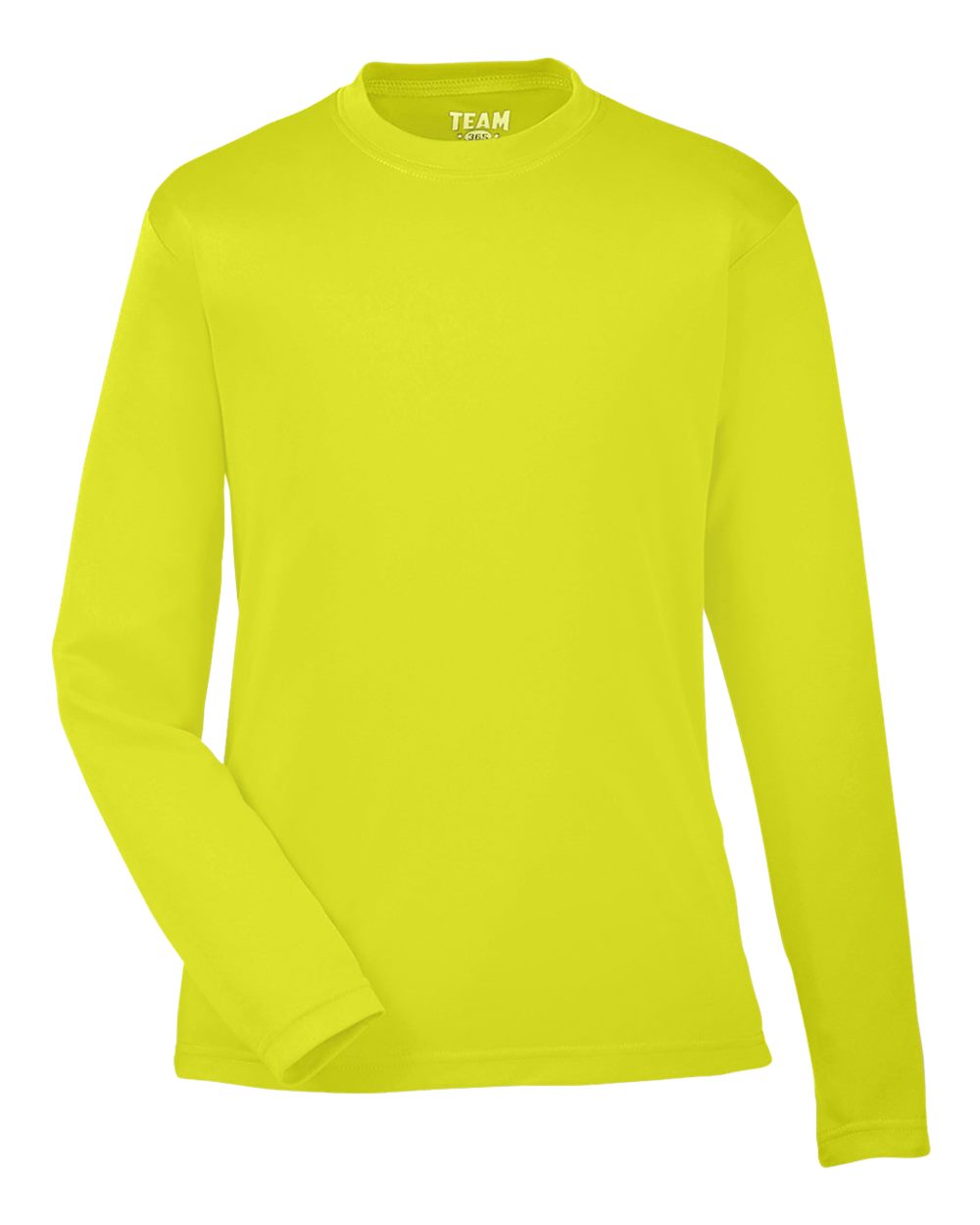 Team 365 TT11YL - Safety Yellow