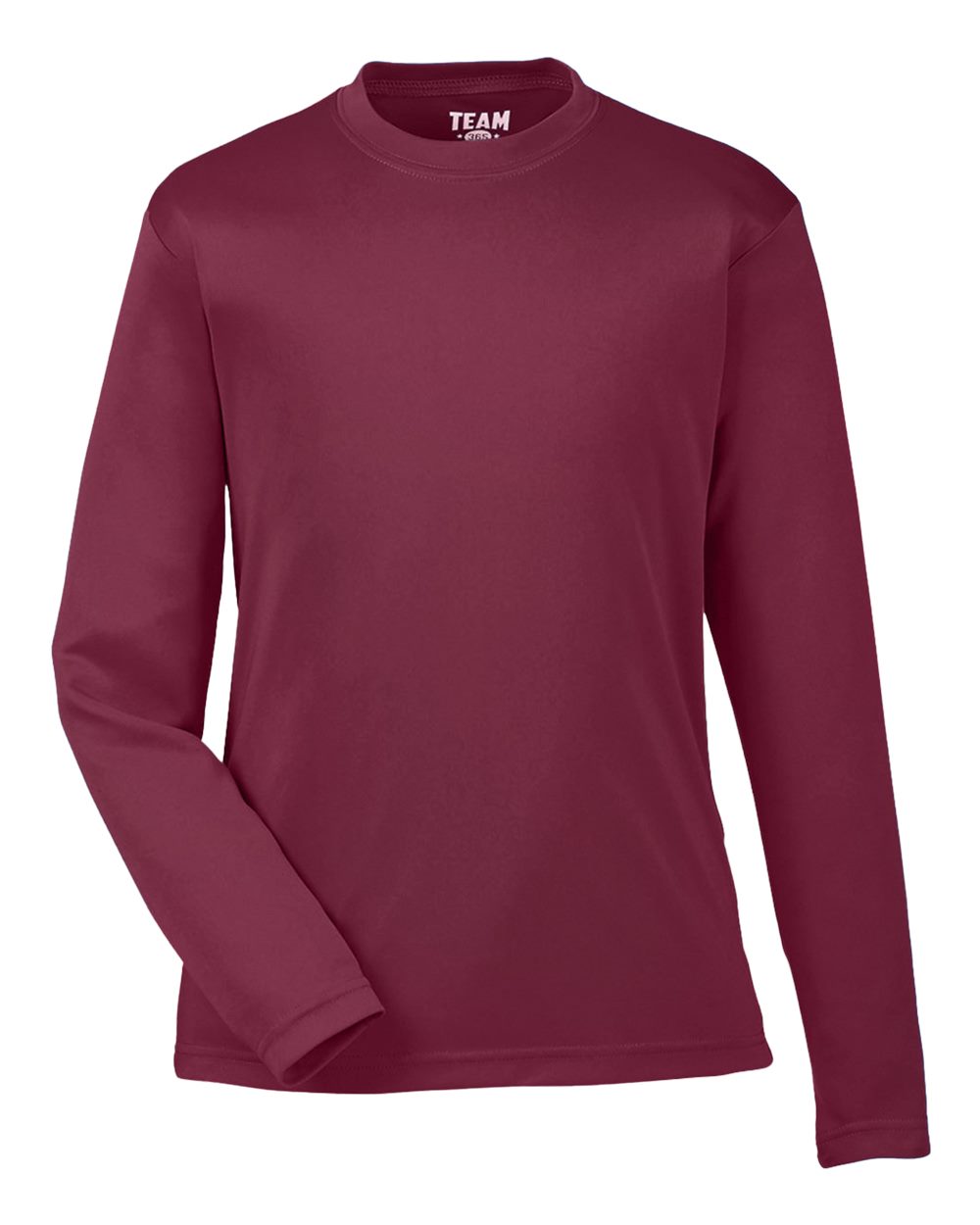 Team 365 TT11YL - Sport Maroon