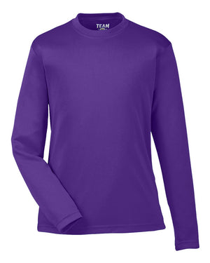 Team 365 TT11YL - Sport Purple