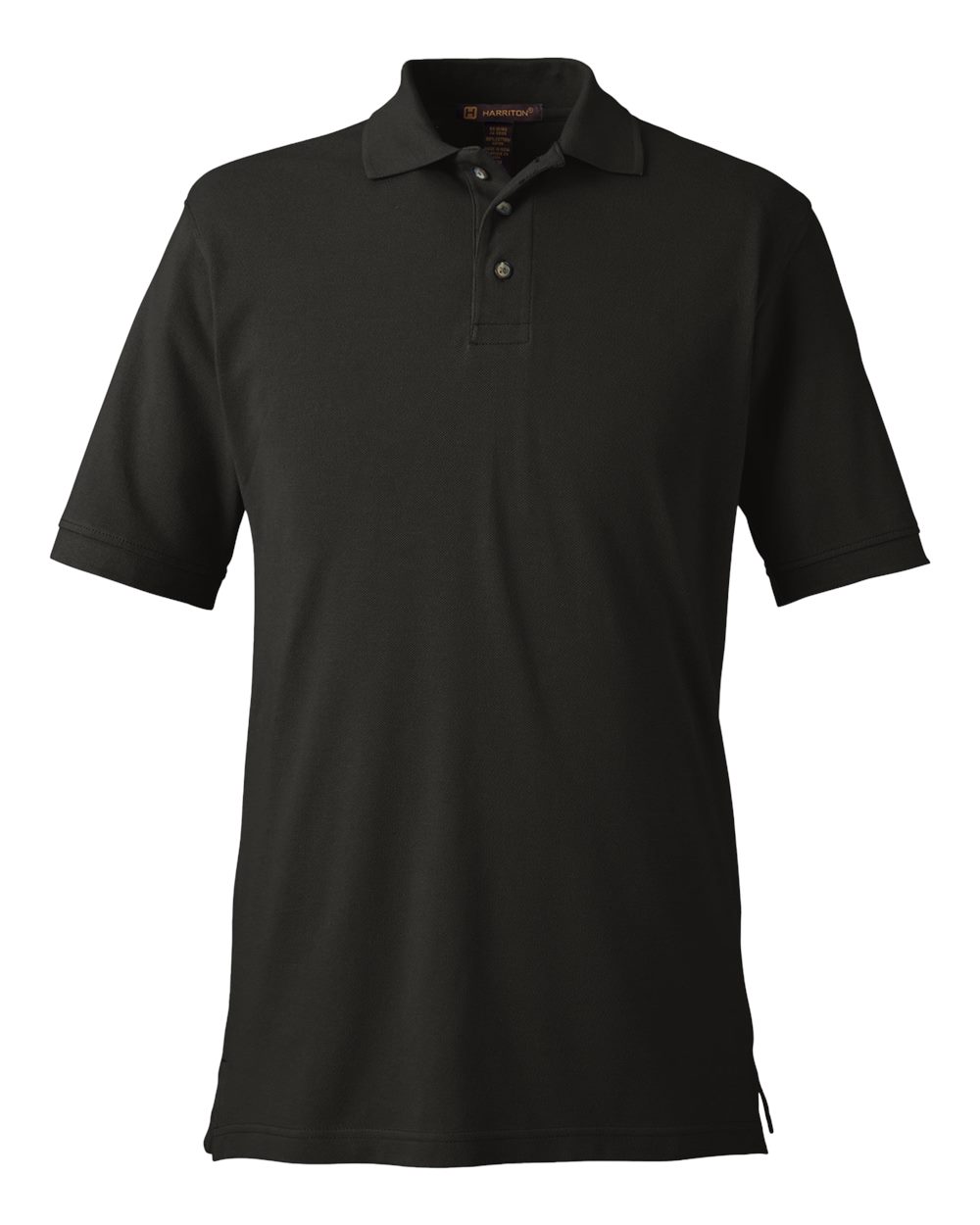 Harriton M200 - Black