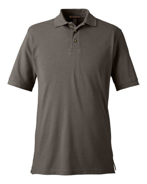 Harriton M200 - Charcoal