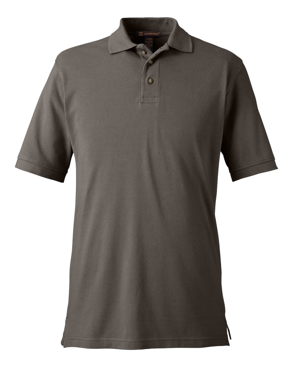 Harriton M200 - Charcoal