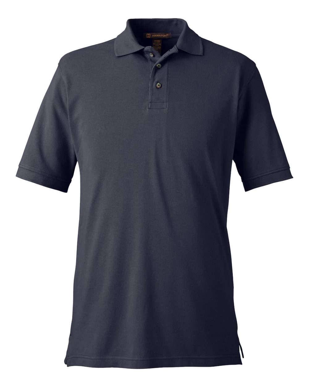 Harriton M200 - Navy
