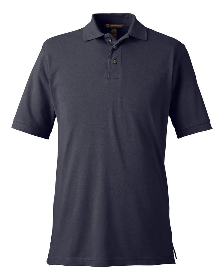 Harriton M200 - Navy