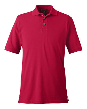 Harriton M200 - Red