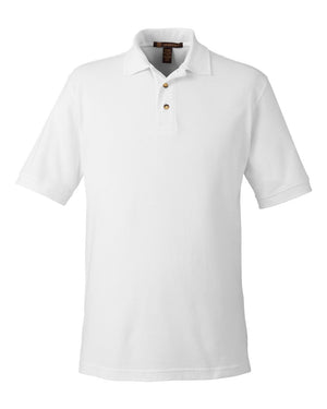 Harriton M200 - White