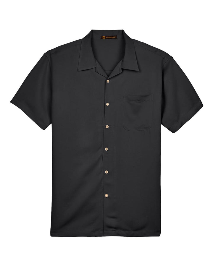 Harriton M570 - Black