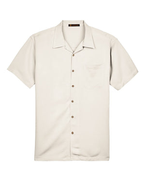 Harriton M570 - Cream