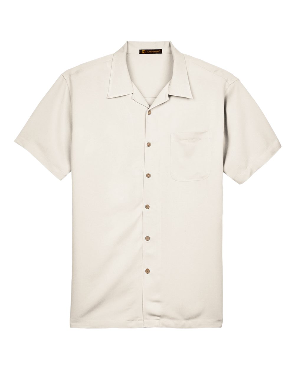 Harriton M570 - Cream