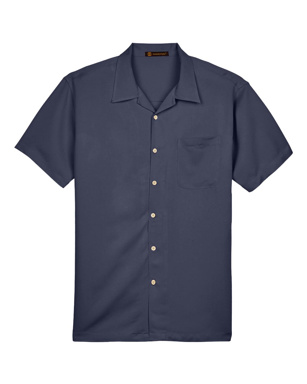 Harriton M570 - Navy