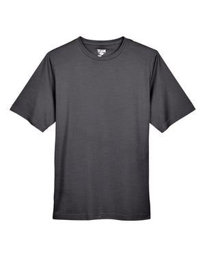 Team 365 TT11H - Dark Grey Heather