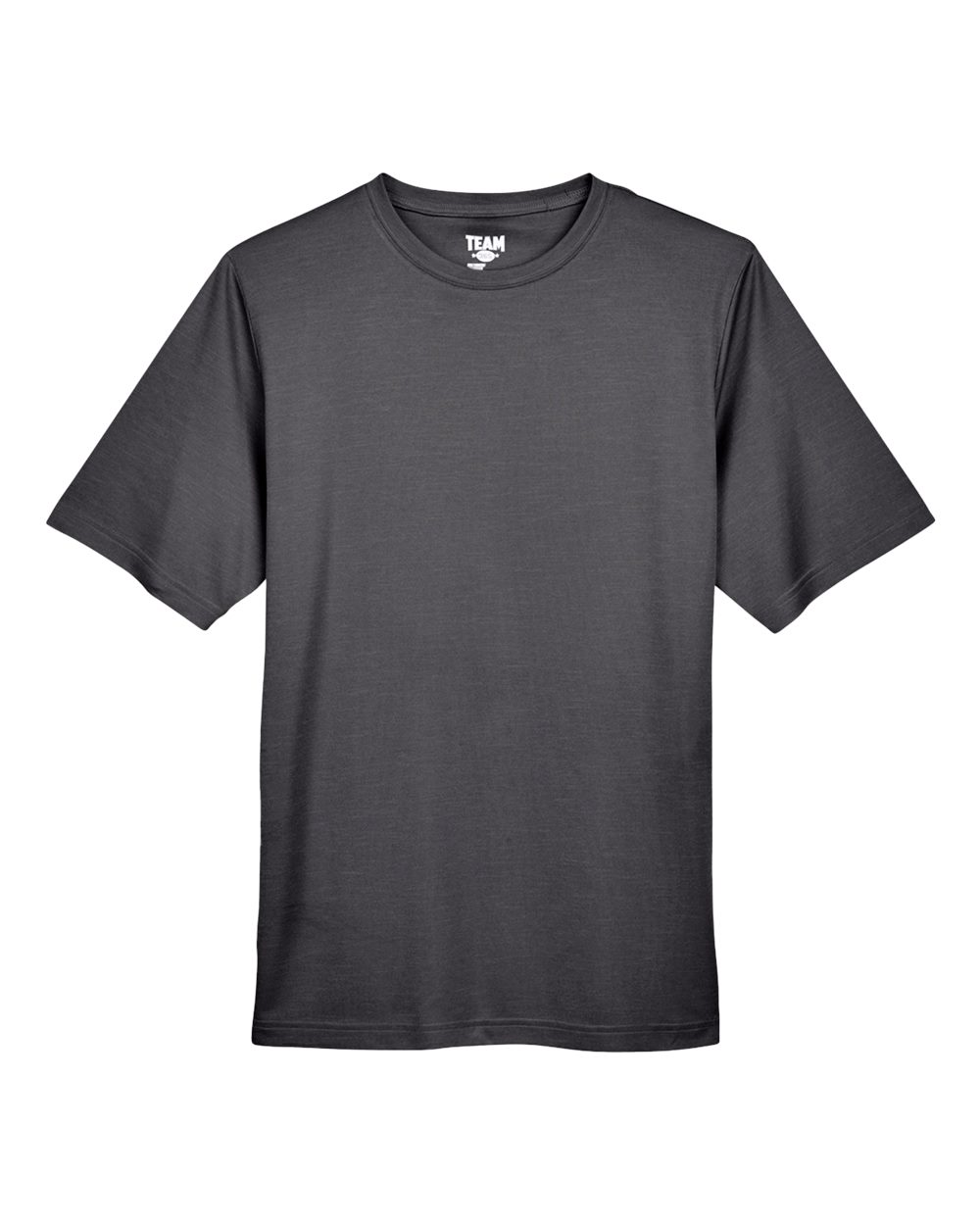 Team 365 TT11H - Dark Grey Heather