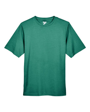 Team 365 TT11H - Sport Forest Heather