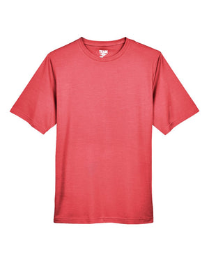 Team 365 TT11H - Sport Red Heather