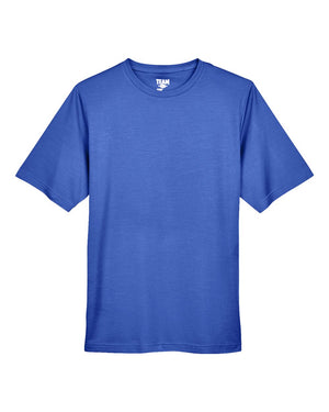 Team 365 TT11H - Sport Royal Heather