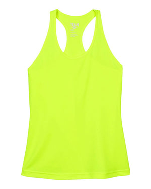 Team 365 TT11WRC - Safety Yellow