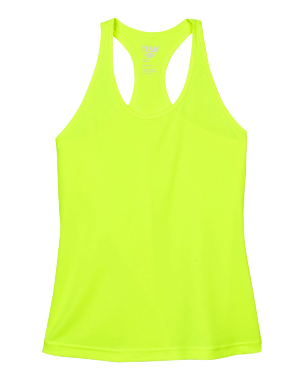 Team 365 TT11WRC - Safety Yellow