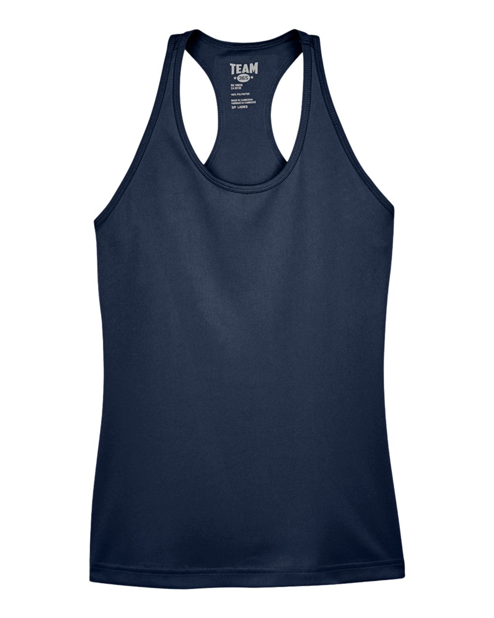 Team 365 TT11WRC - Sport Dark Navy